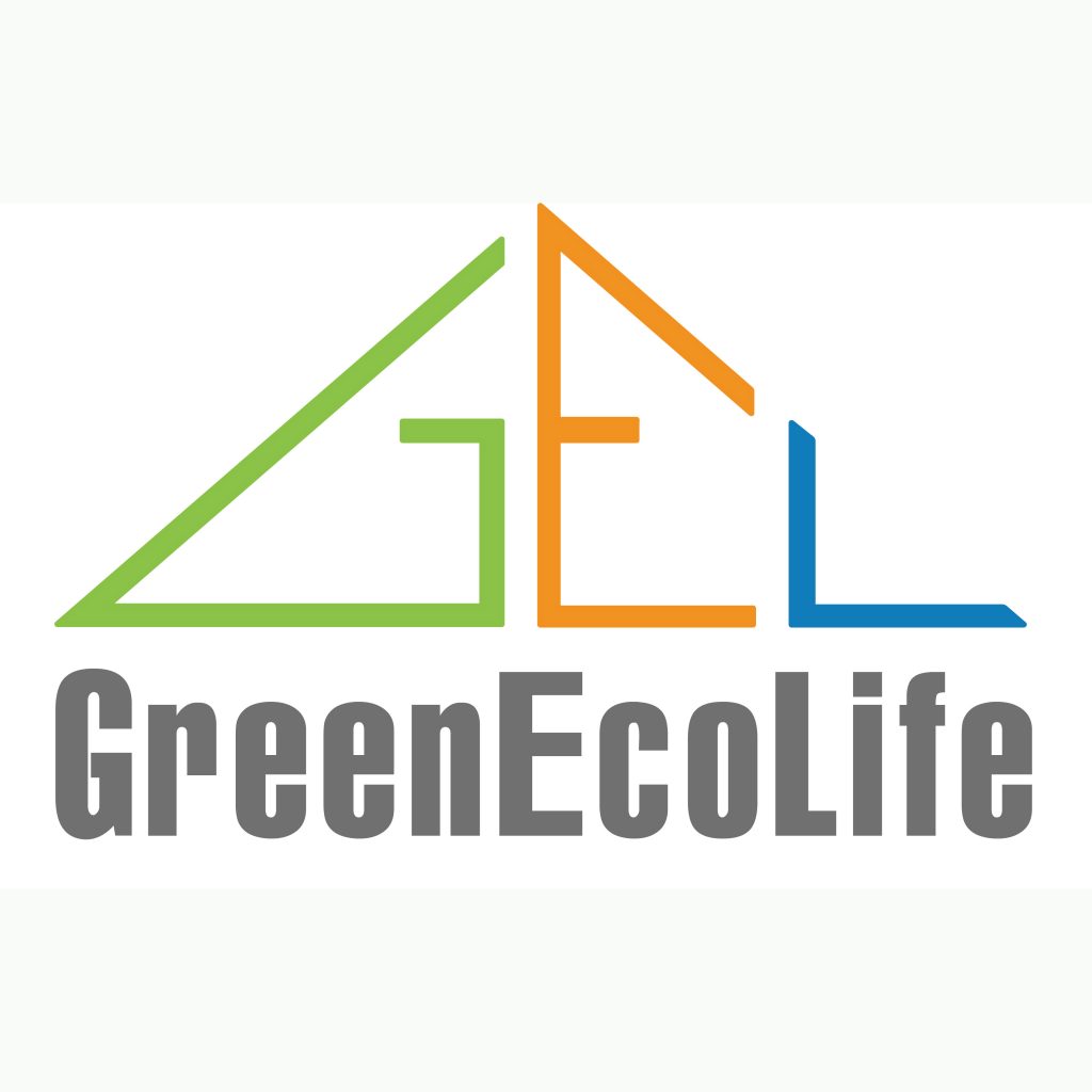 Logo Greenecolife